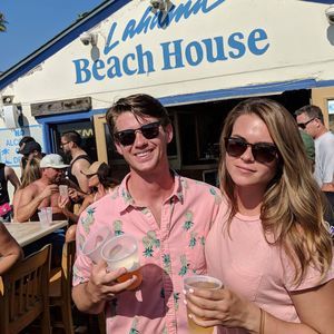 Meet your Posher, Alex